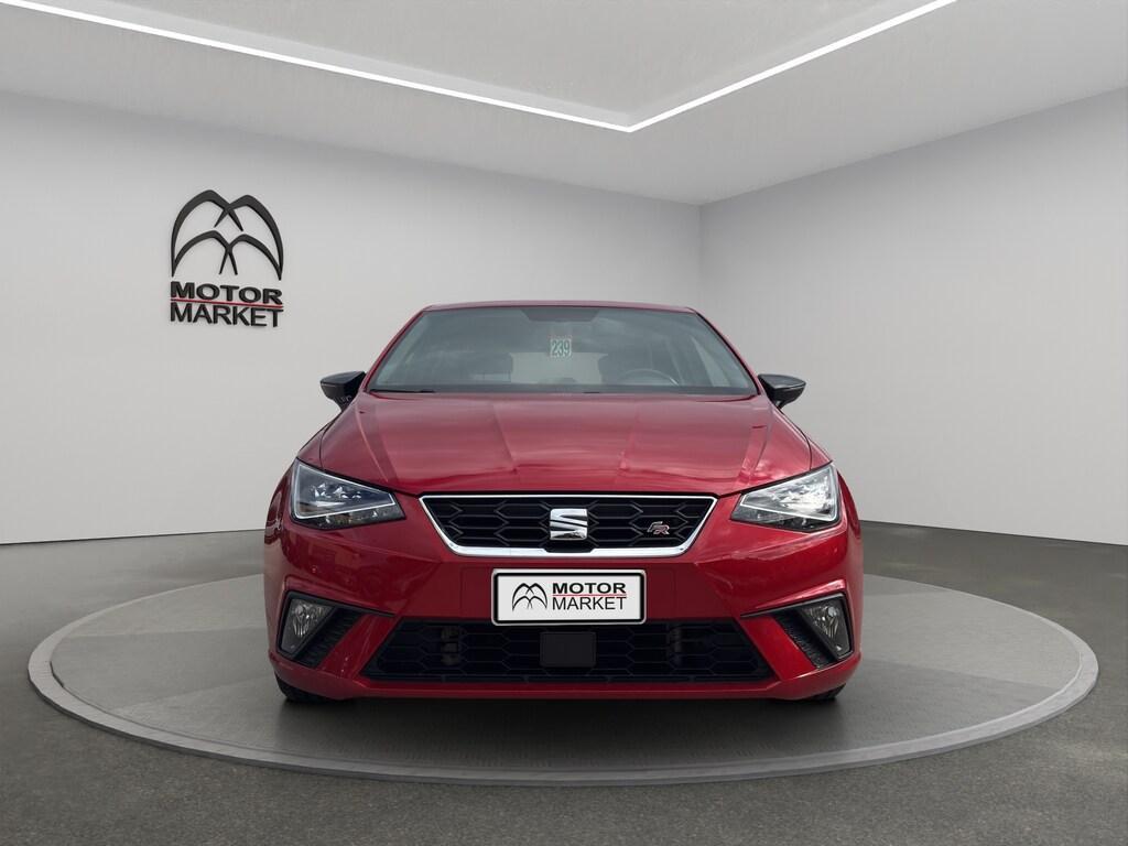 Seat Ibiza 1.0 EcoTSI Business