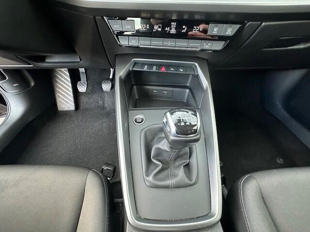 Audi A3 SPB 35 2.0 TDI 150CV Advanced