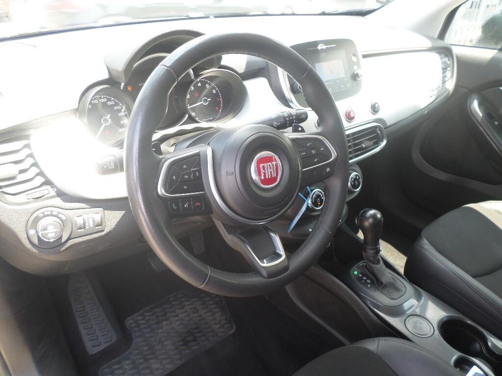 Fiat 500X 1.3 T4 150 CV DCT Connect