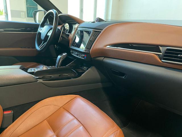 MASERATI Levante MHEV 330 CV AWD GT