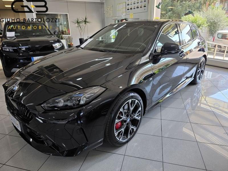 BMW Serie 1 120 MSport Pro aut.