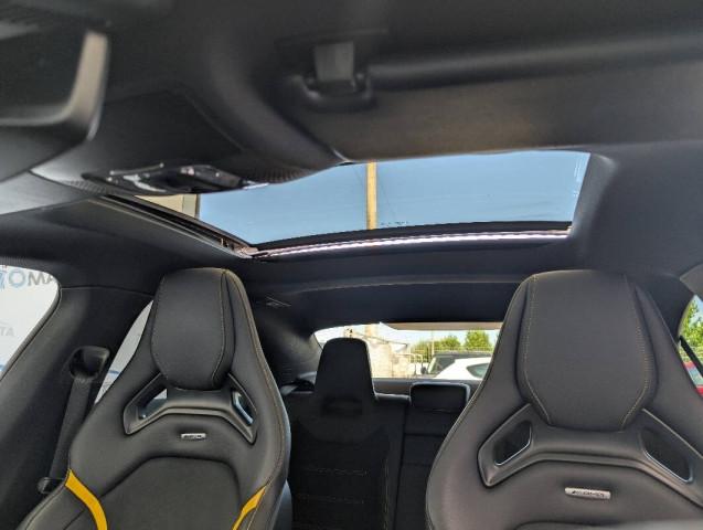 Mercedes CLA AMG 45 S 4matic+ FULL FULL FULL OPTIONAL!