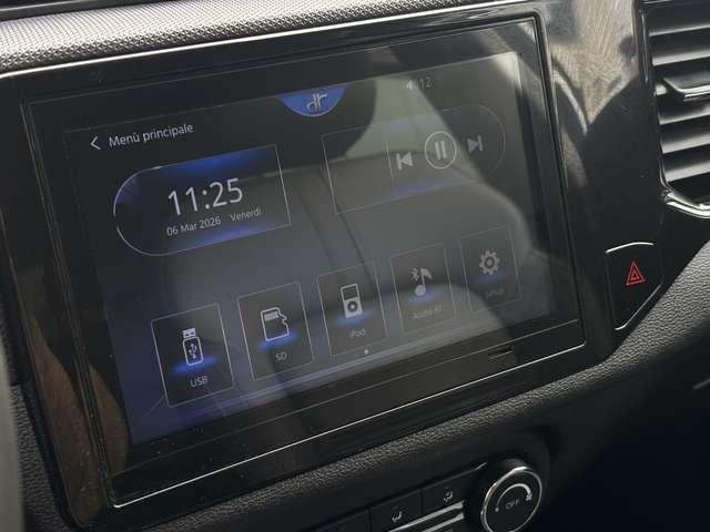 DR Automobiles DR4.0 1.5 GPL