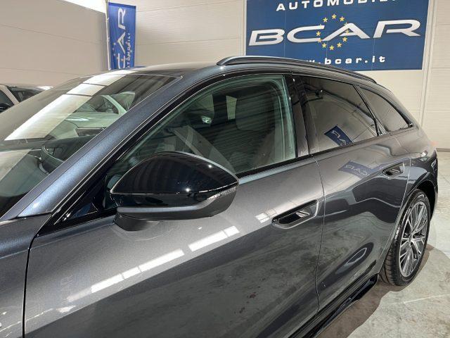 AUDI A5 Avant TDI204cv mHEV+Stronic S Line "19 Sline/Black