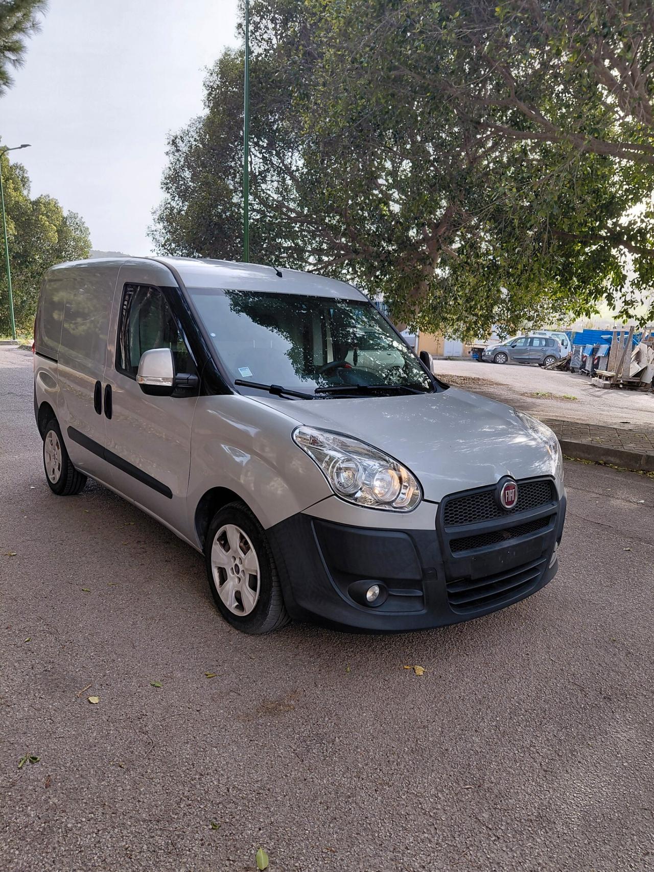 Fiat Doblo Doblò 1.3 MJ 16V Cargo Maxi Lamierato