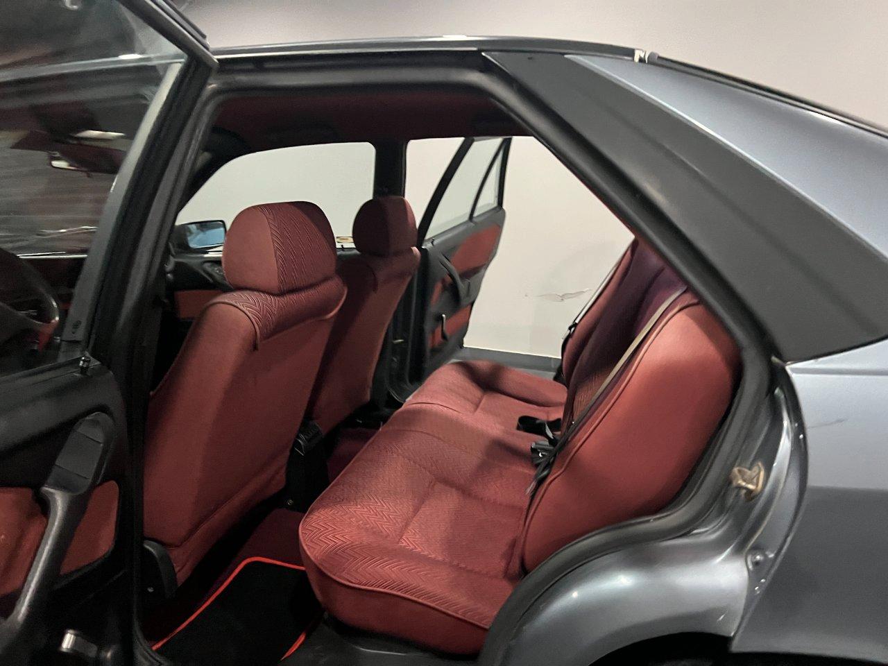 Lancia Delta 5 Porte Delta 1.6 (CONSERVATA)
