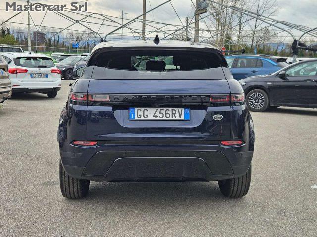 LAND ROVER Range Rover Evoque SUV 1.5 P160 MHEV S FWD AUTO - GG456RV