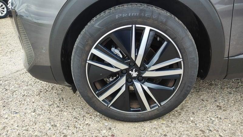 Peugeot 3008 3008 BlueHDi 130 S&S EAT8 GT