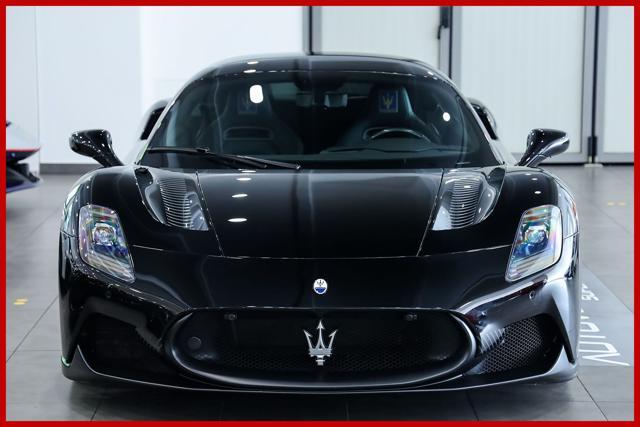 MASERATI MC20 MC20|IVA ESP|SABELT|FULL CARBON SPEC|