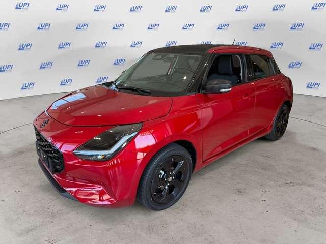 Suzuki Swift Swift 1.2 Hybrid Top