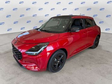 Suzuki Swift Swift 1.2 Hybrid Top