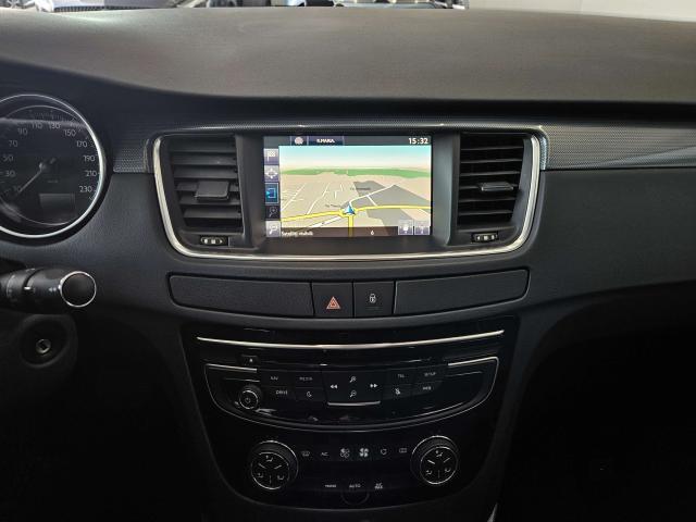 Peugeot 508 508 SW SW 1.6 bluehdi Allure s