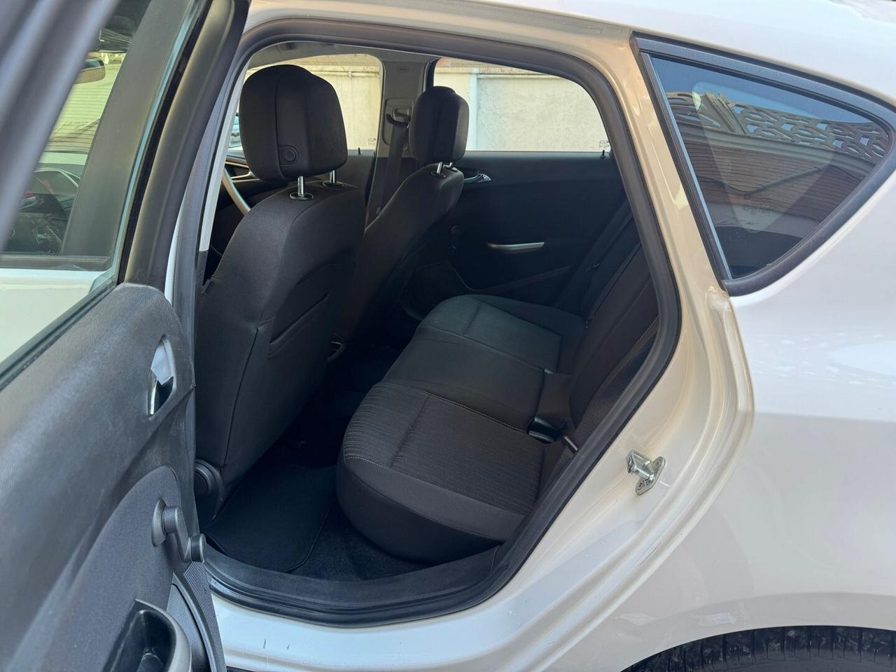 OPEL Astra 1.6 115CV 5P Cosmo UNICO PROPRIETARIO