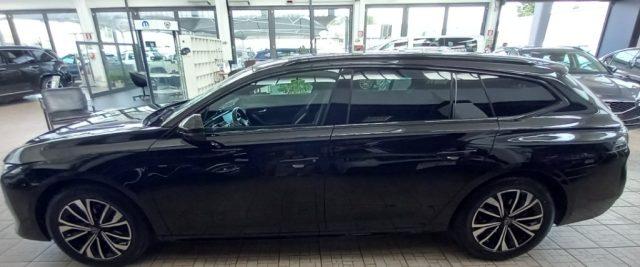 PEUGEOT 508 BlueHDi 130 Stop&Start EAT8 SW Allure