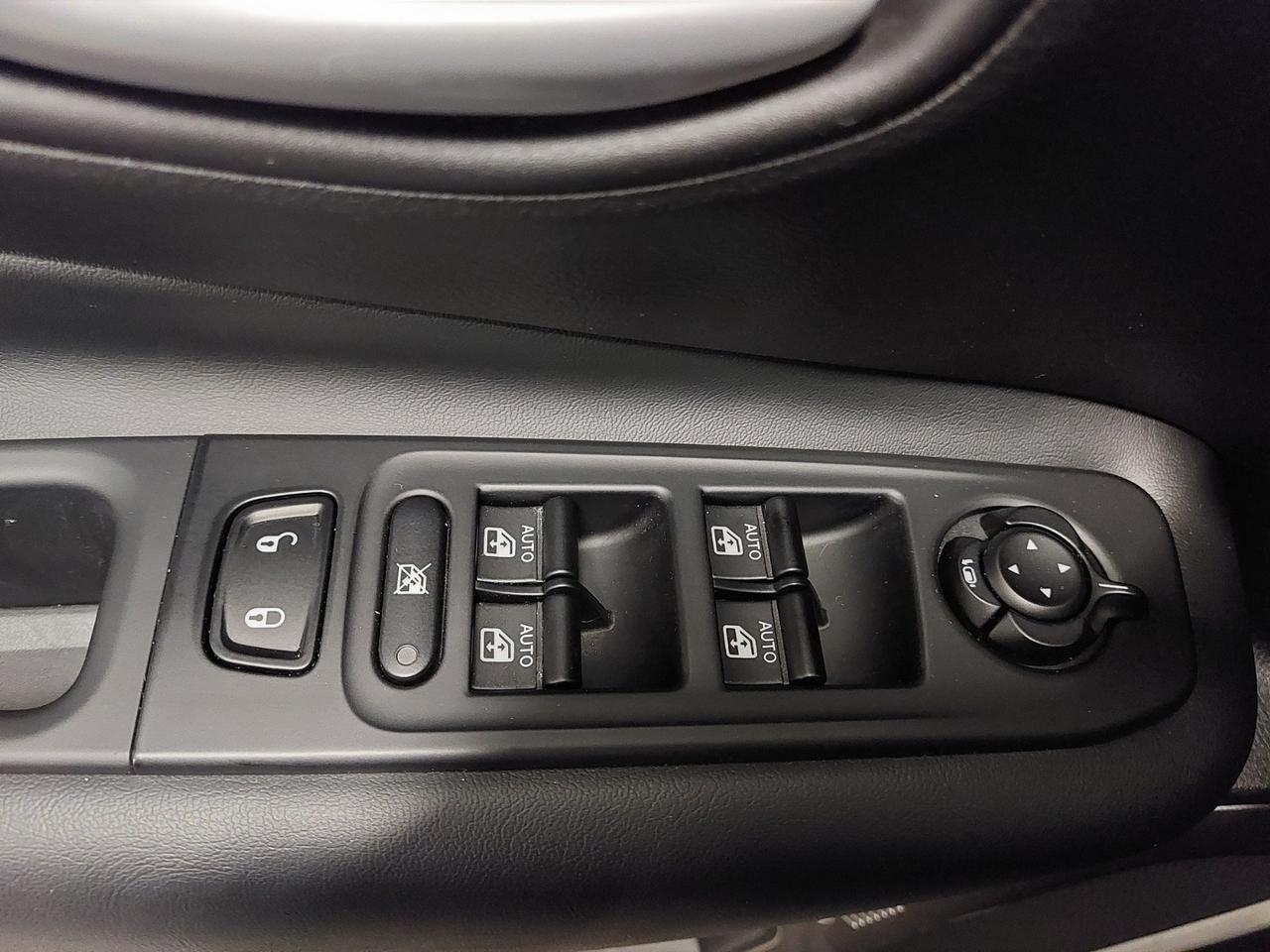 JEEP Renegade Renegade 1.5 Turbo T4 MHEV Summit