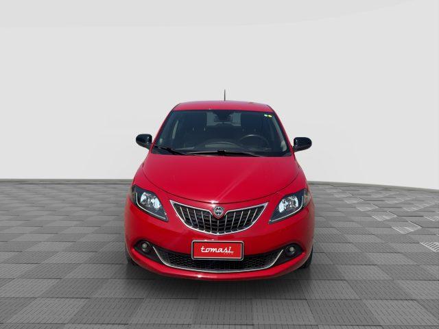 LANCIA Ypsilon Ypsilon 1.0 FireFly 5 porte S&S Hybrid Silver