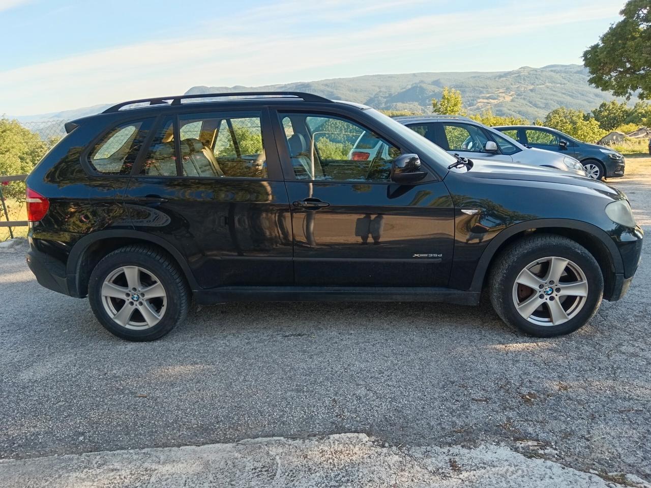 Bmw X5 3.0d 35d 286CV XDRIVE