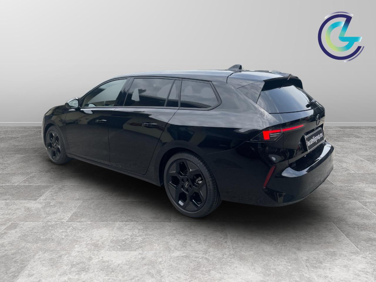 OPEL Astra VI 2022 Sports Tourer - Astra Sports Tourer 1.2 t Ultimate s&s 130cv at8