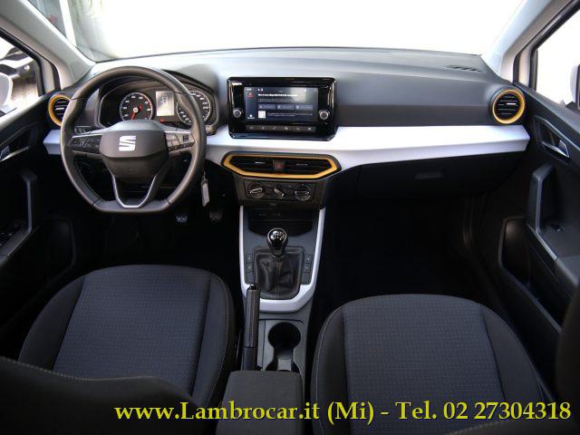 SEAT Arona 1.0 EcoTSI Style 95cv AZIENDALE