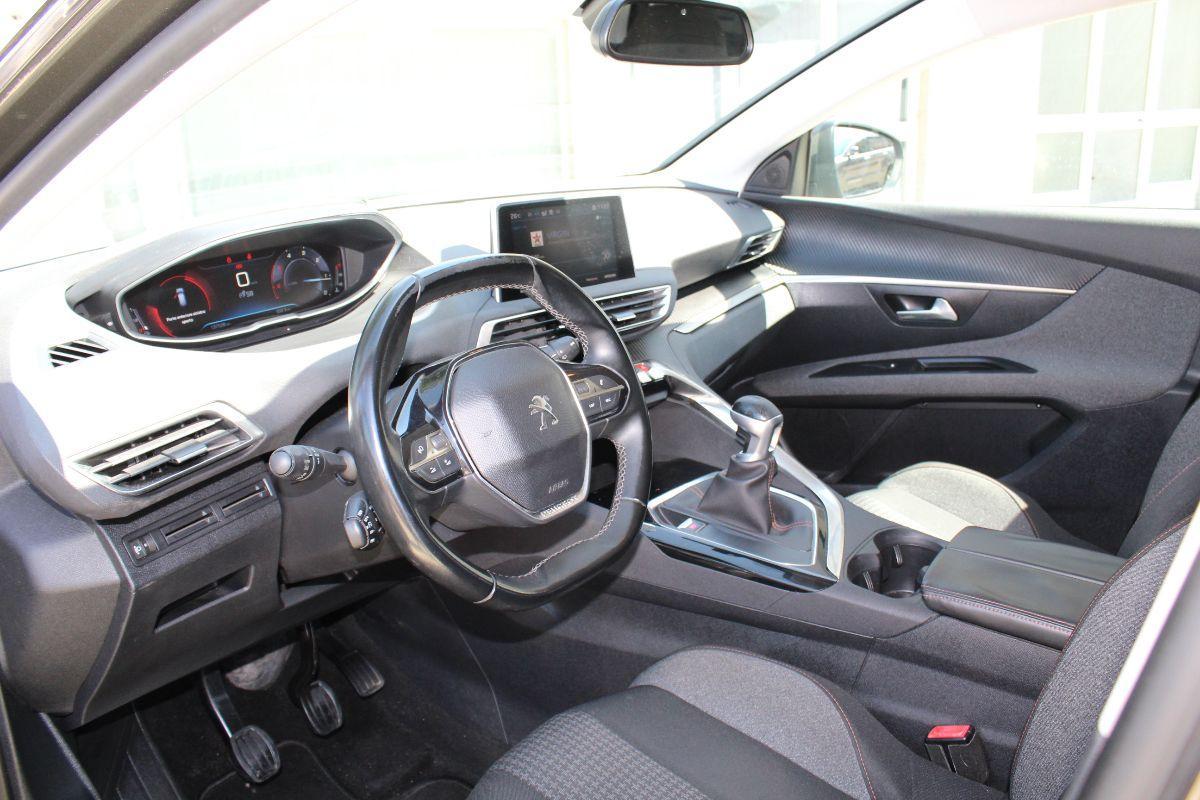 PEUGEOT - 3008 - BlueHDi 120 S&S Active