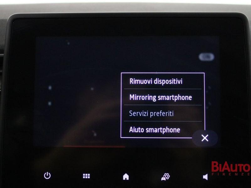 Renault Captur Captur Full Hybrid E-Tech 145 CV Techno