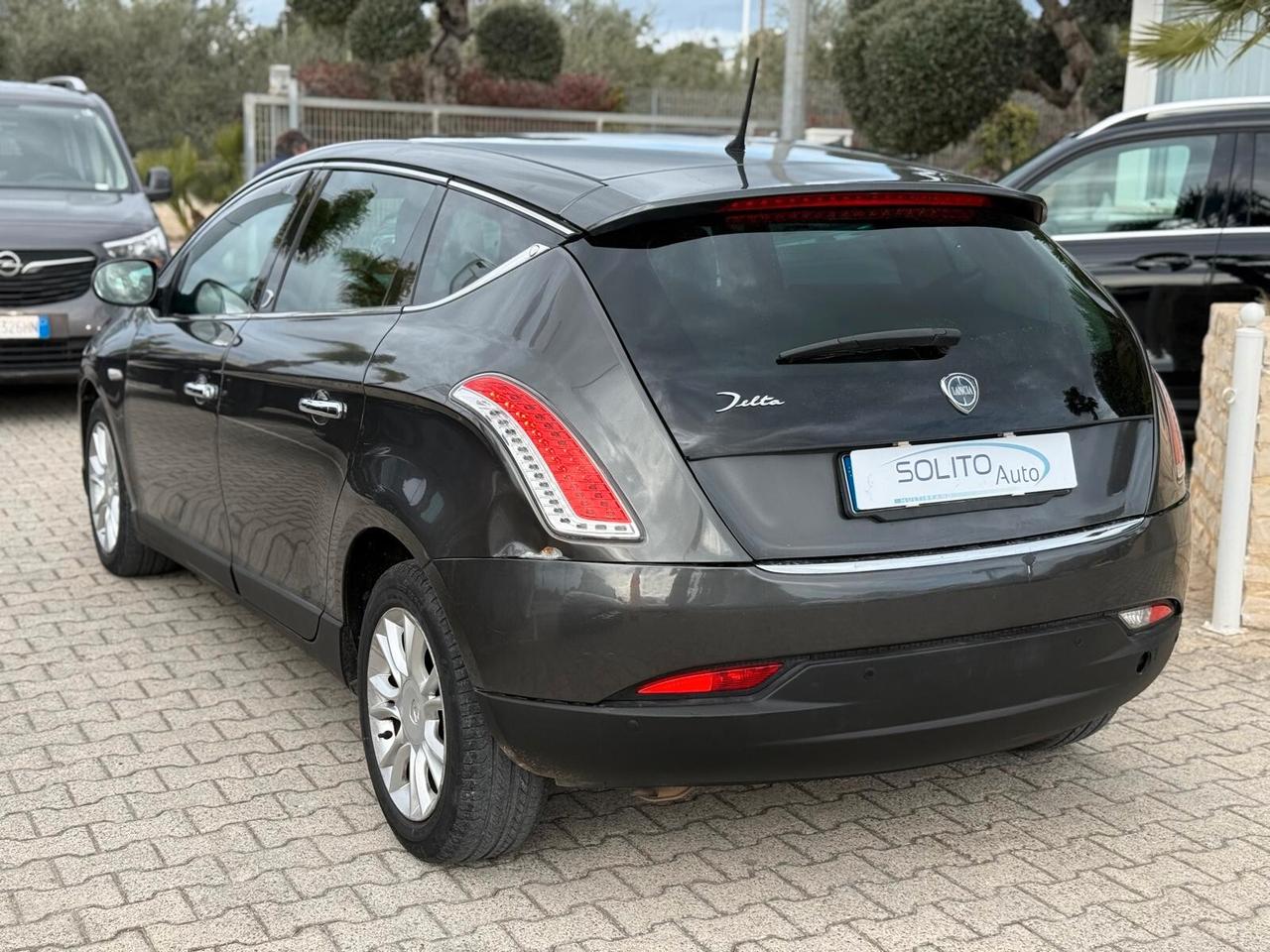 Lancia Delta 1.6 MJT 120CV Gold * Ok Neopatentati*