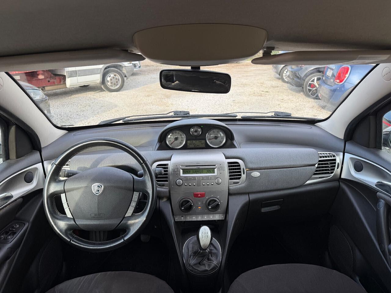 Lancia Ypsilon 1.3 MJT “ 50 Mila Km CERTIFICATI “