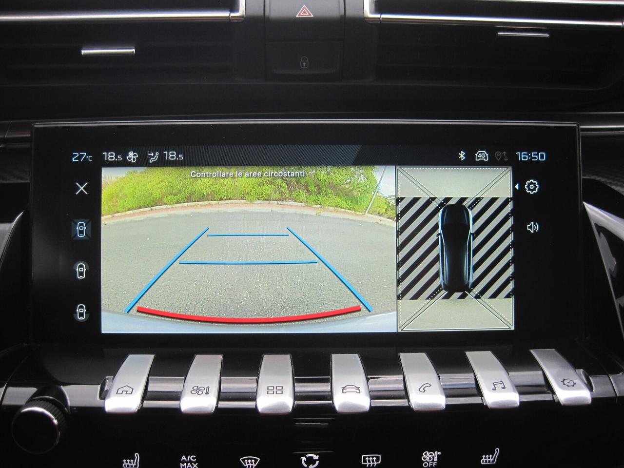 Peugeot 508 BlueHDi 130 Stop&Start EAT8 SW GT