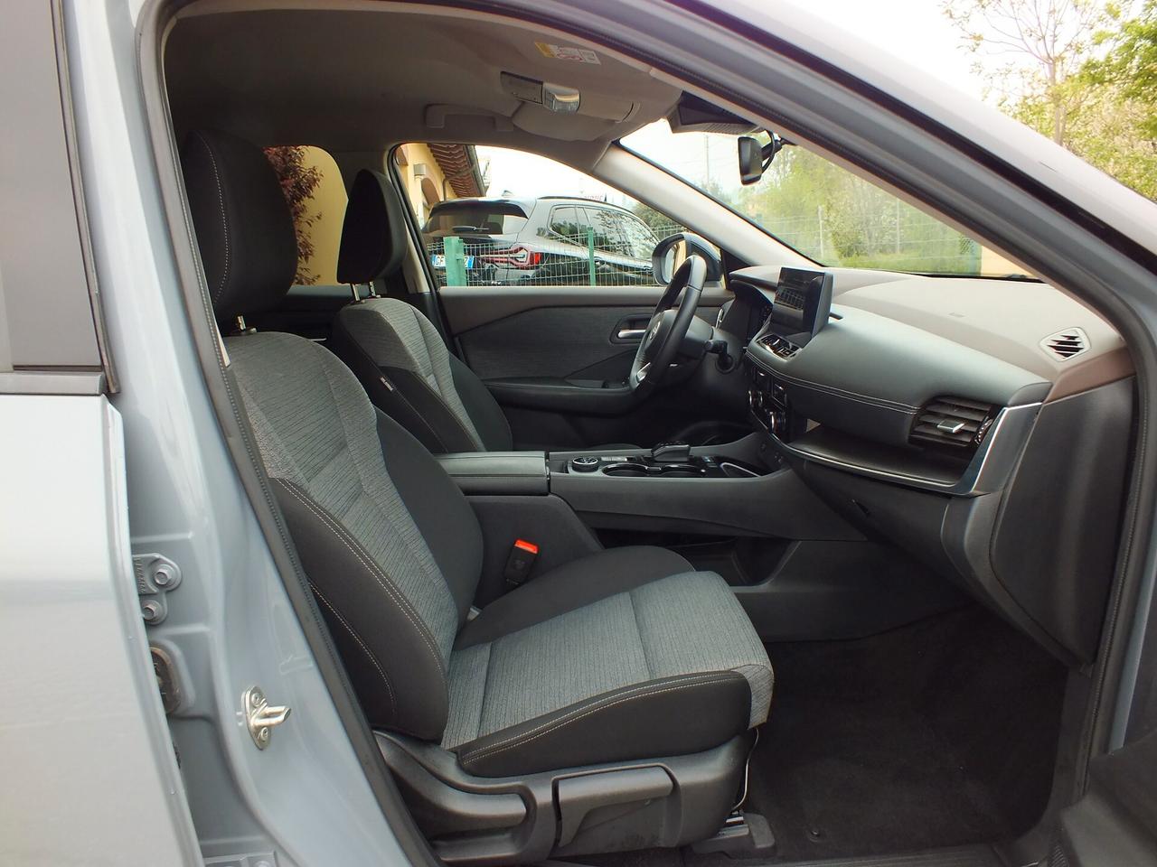 NISSAN X-TRAIL E-POWER 4X4 AUTOCARRO N-1