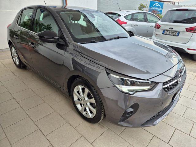 OPEL Corsa 1.5 D 100 CV Elegance