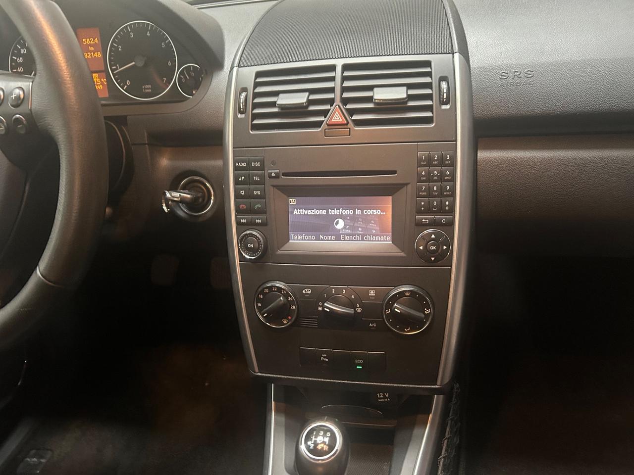 Mercedes-benz A 150 Star edition 95cv neopatentati