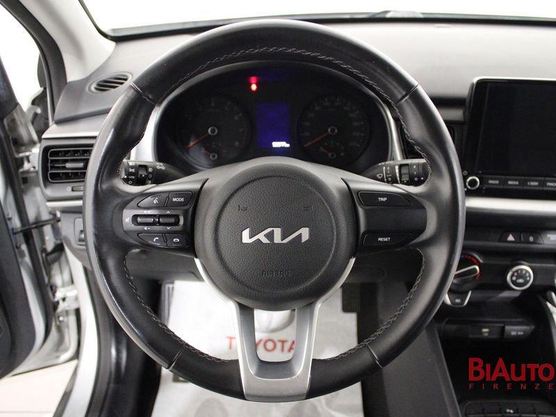 KIA Stonic Stonic 1.2 DPI Urban