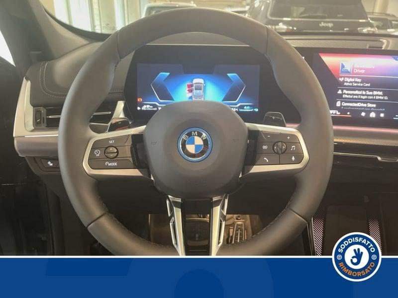 BMW X1 xDrive 25e M Sport