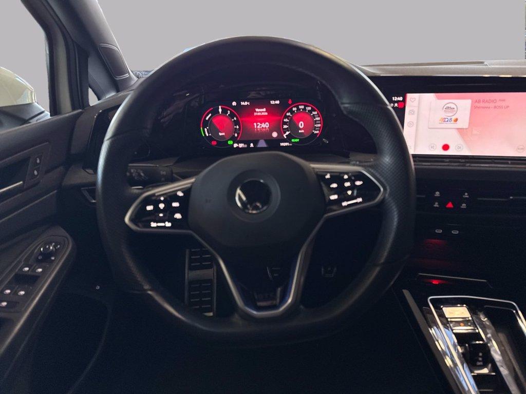 VOLKSWAGEN Golf 1.4 gte dsg del 2023