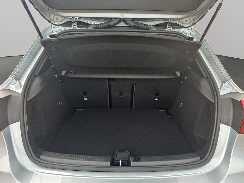 Mercedes Classe A 180 d Advanced Plus AMG Line auto