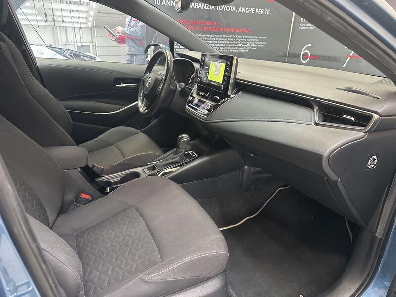 Toyota Corolla Corolla 1.8 Hybrid Active