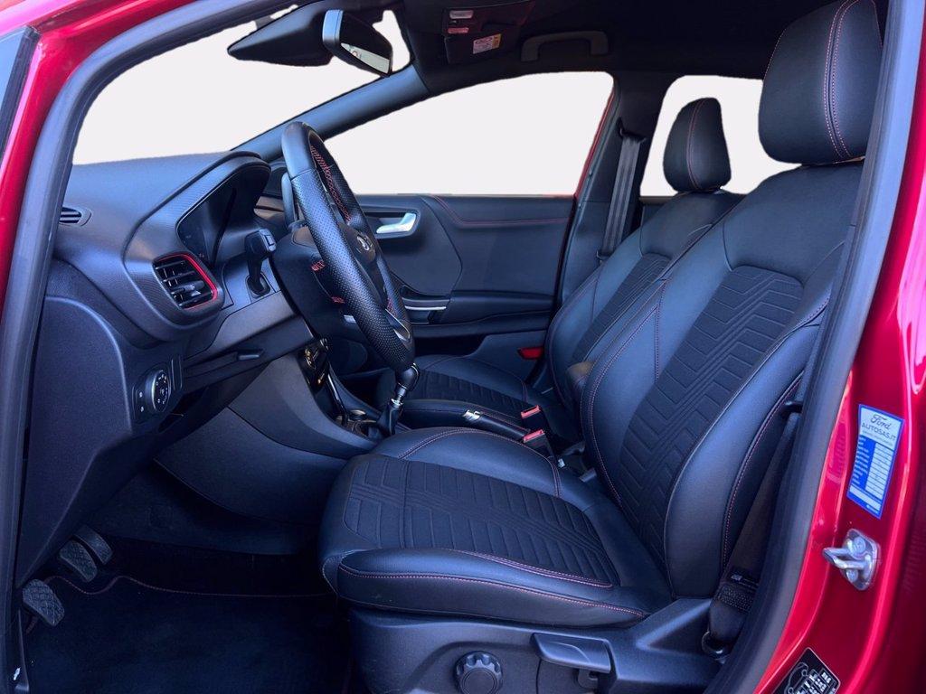 FORD Puma 1.0 EcoBoost Hybrid 125 CV S&S ST-Line X del 2023