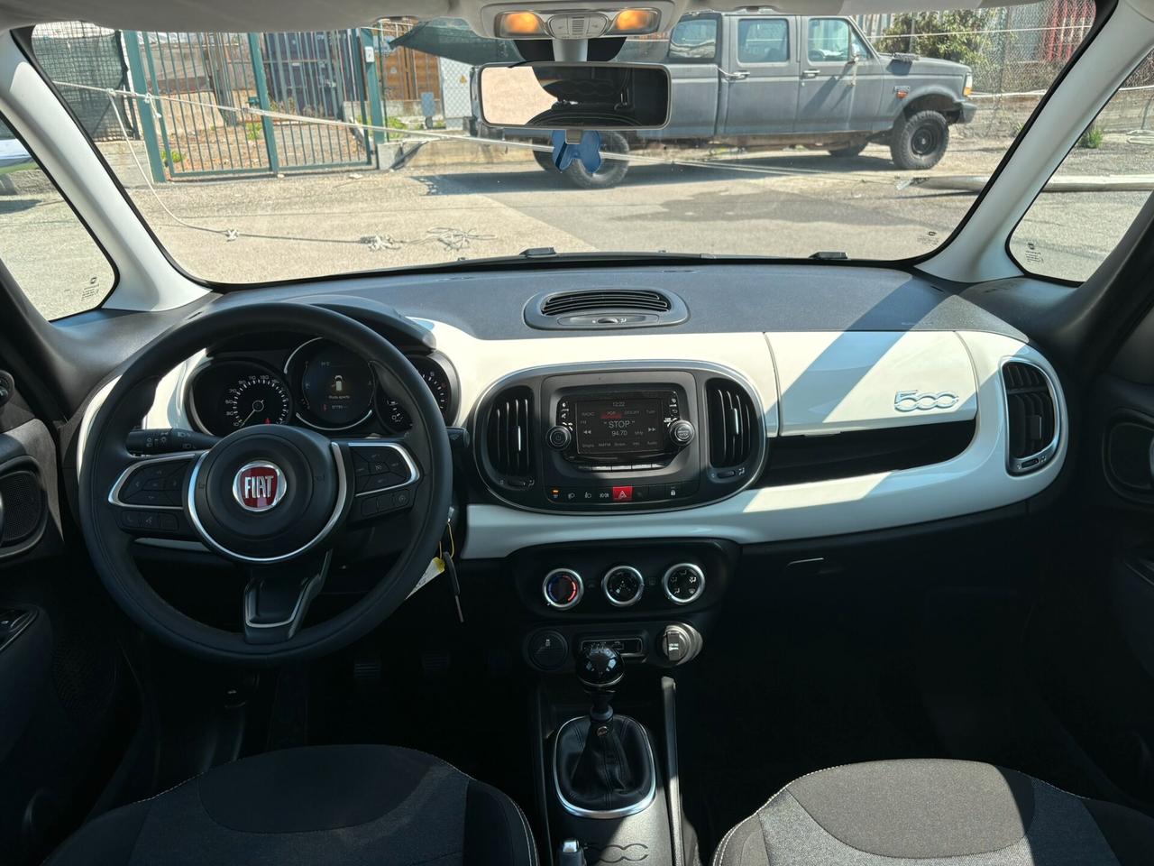 Fiat 500L 1.4 95 CV Lounge OK NEOPATENTATI