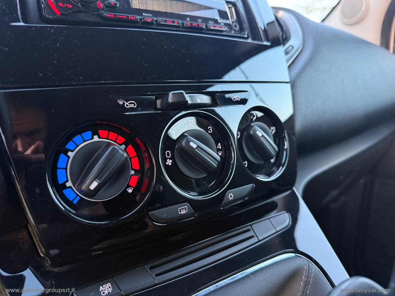 LANCIA Ypsilon 1.2 69 CV 5p. S&S ELEFANTINO BLU