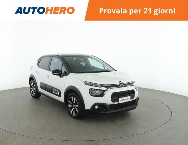 CITROEN C3 PureTech 110 S&S Max