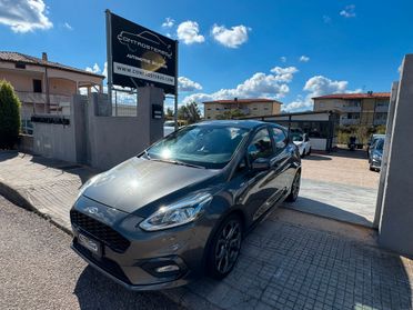 FORD FIESTA PREZZO REALE -