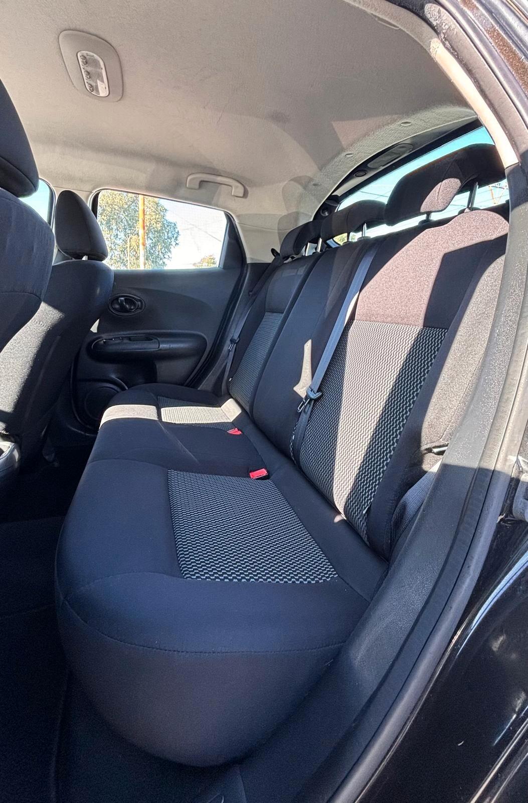 Nissan Juke 1.5 dCi Start&Stop Acenta