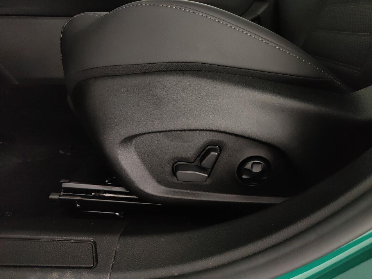 Alfa Romeo Tonale Hybrid 160Cv Ti