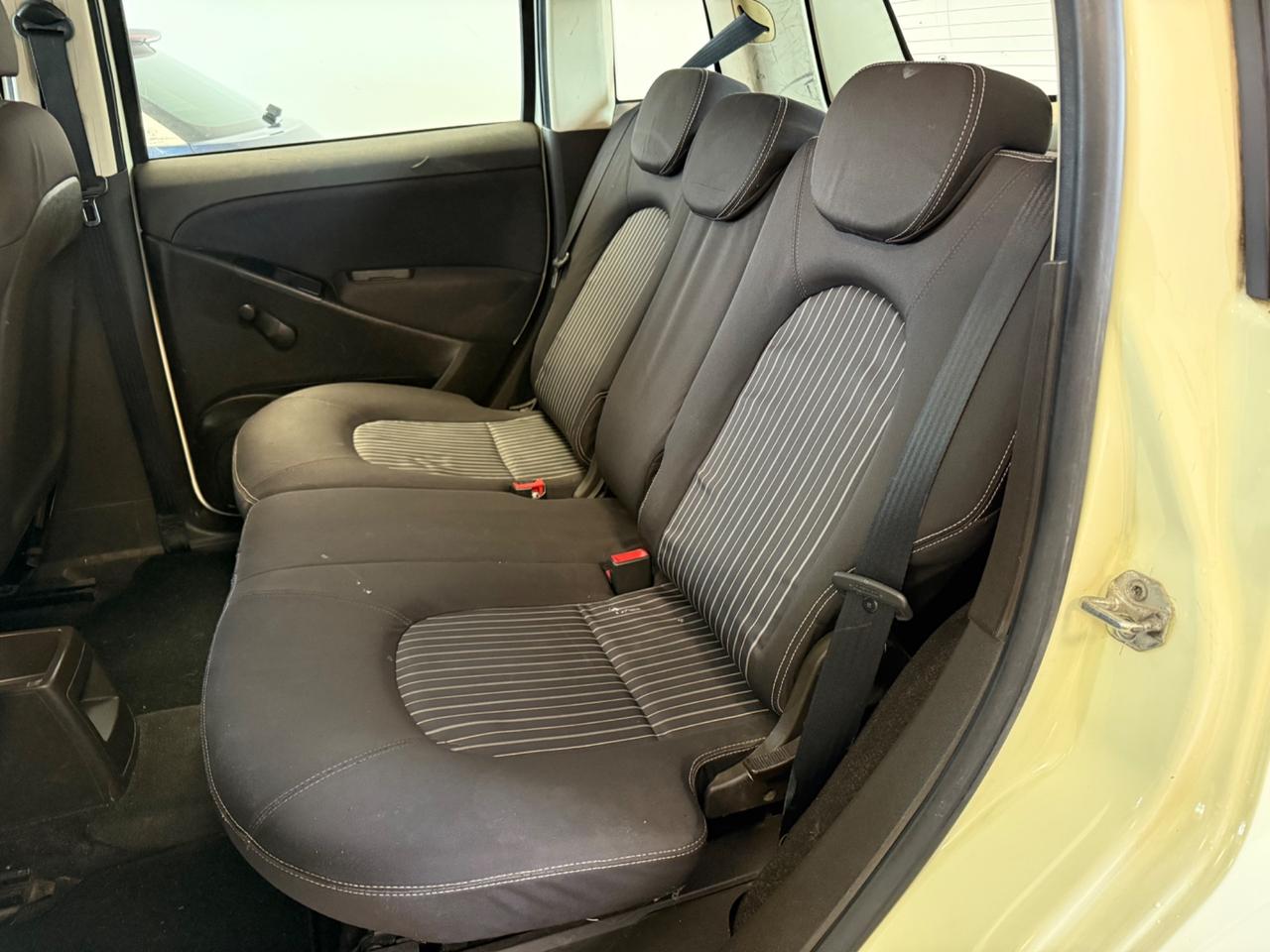 Lancia MUSA 1.3 Multijet 16V 90 CV Platino