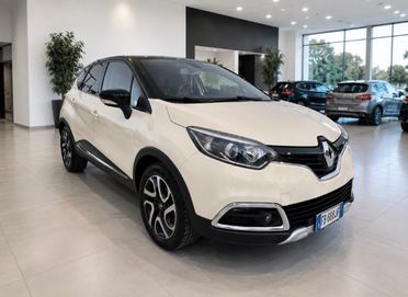 Renault CAPTUR 1.5 DIESEL 2015 - AUTOMATICA