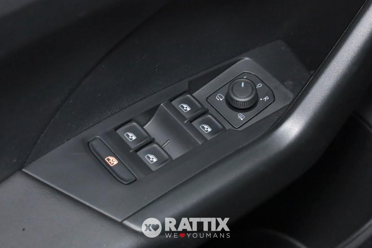 Volkswagen T-Cross 1.0 TSI 95CV Style