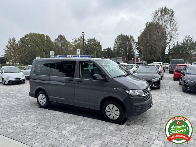 VOLKSWAGEN Caravelle 2.0 TDI 110CV 9 POSTI Trendline