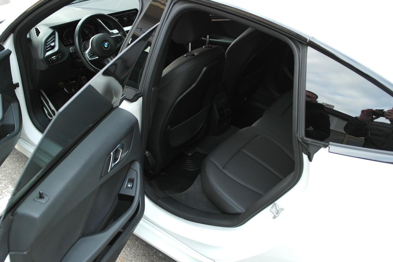 Bmw Serie 2 Gran Coupé 218d Msport