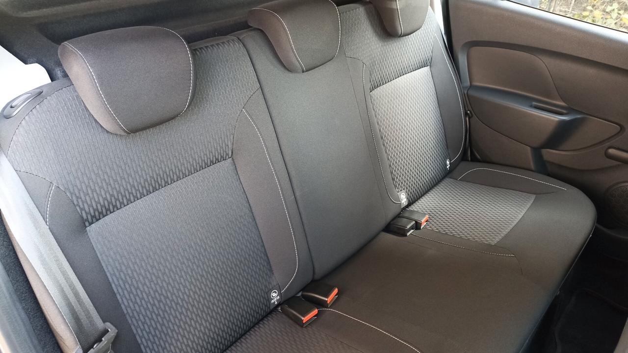 Dacia Sandero 1.0 SCe 12V 75CV Start&Stop Comfort