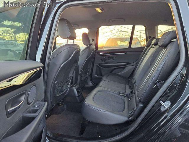 BMW 216 i 110cv Active Tourer Sport Line 18" - FX179LC